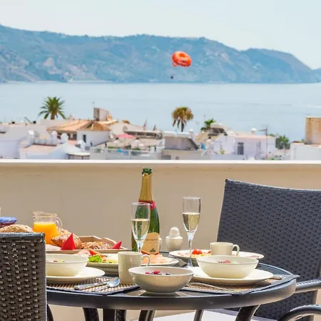 Old-town Nerja, Near The Beach * Nerja