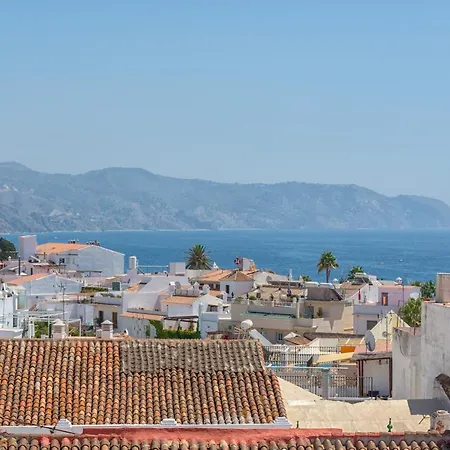 Old-town Nerja, Near The Beach Daire Nerja