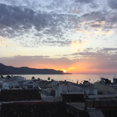 Old-town Nerja, Near The Beach Nerja