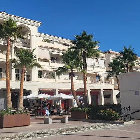 Old-town Nerja, Near The Beach Daire